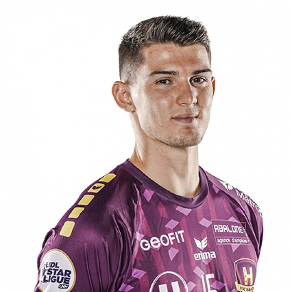 Aymeric Minne